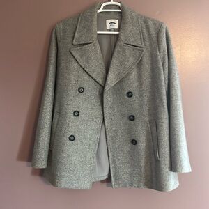 Old Navy Peacoat